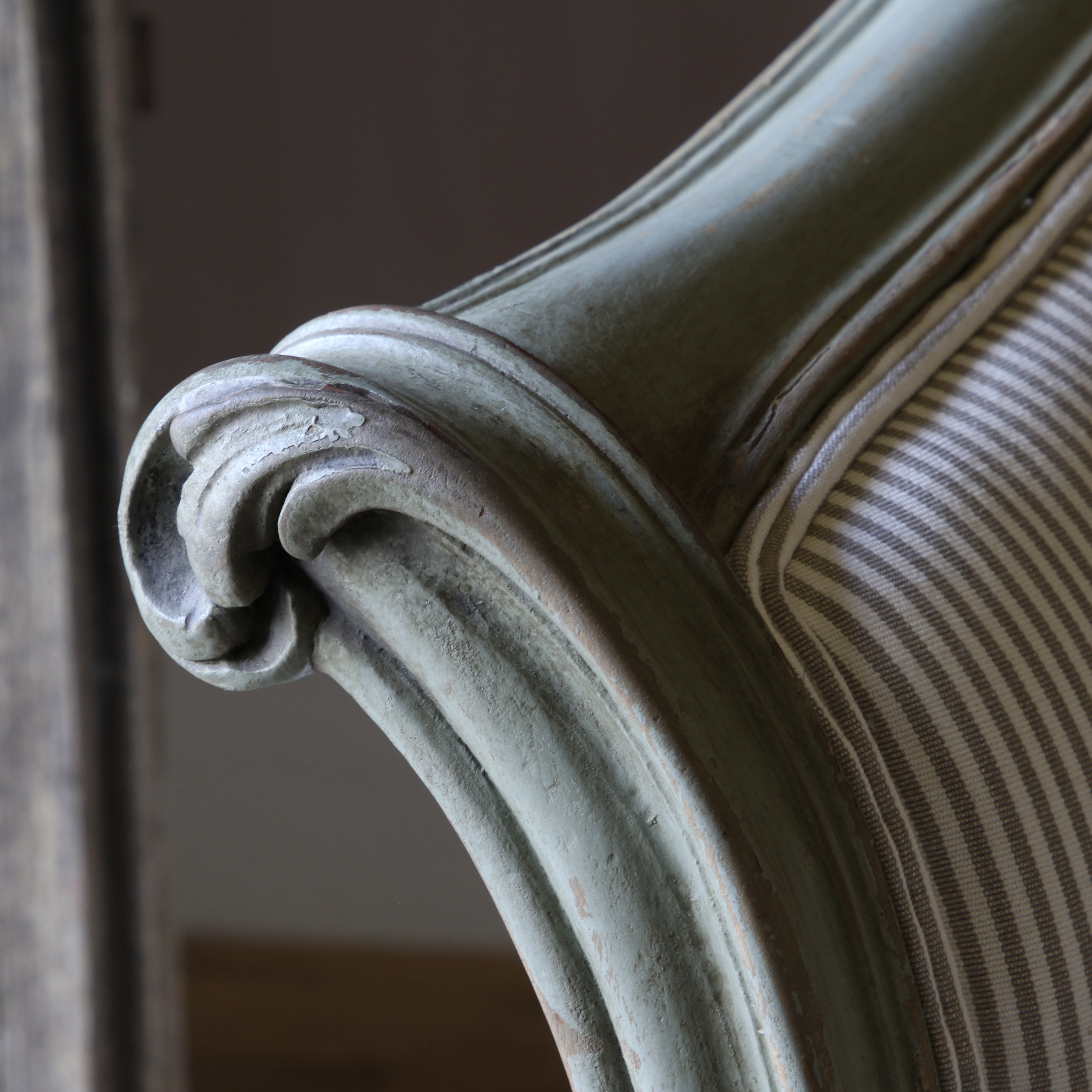 Louis XV Daybed